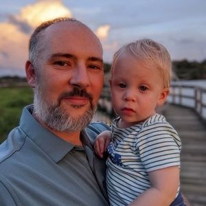 Meet your Posher, Shawn